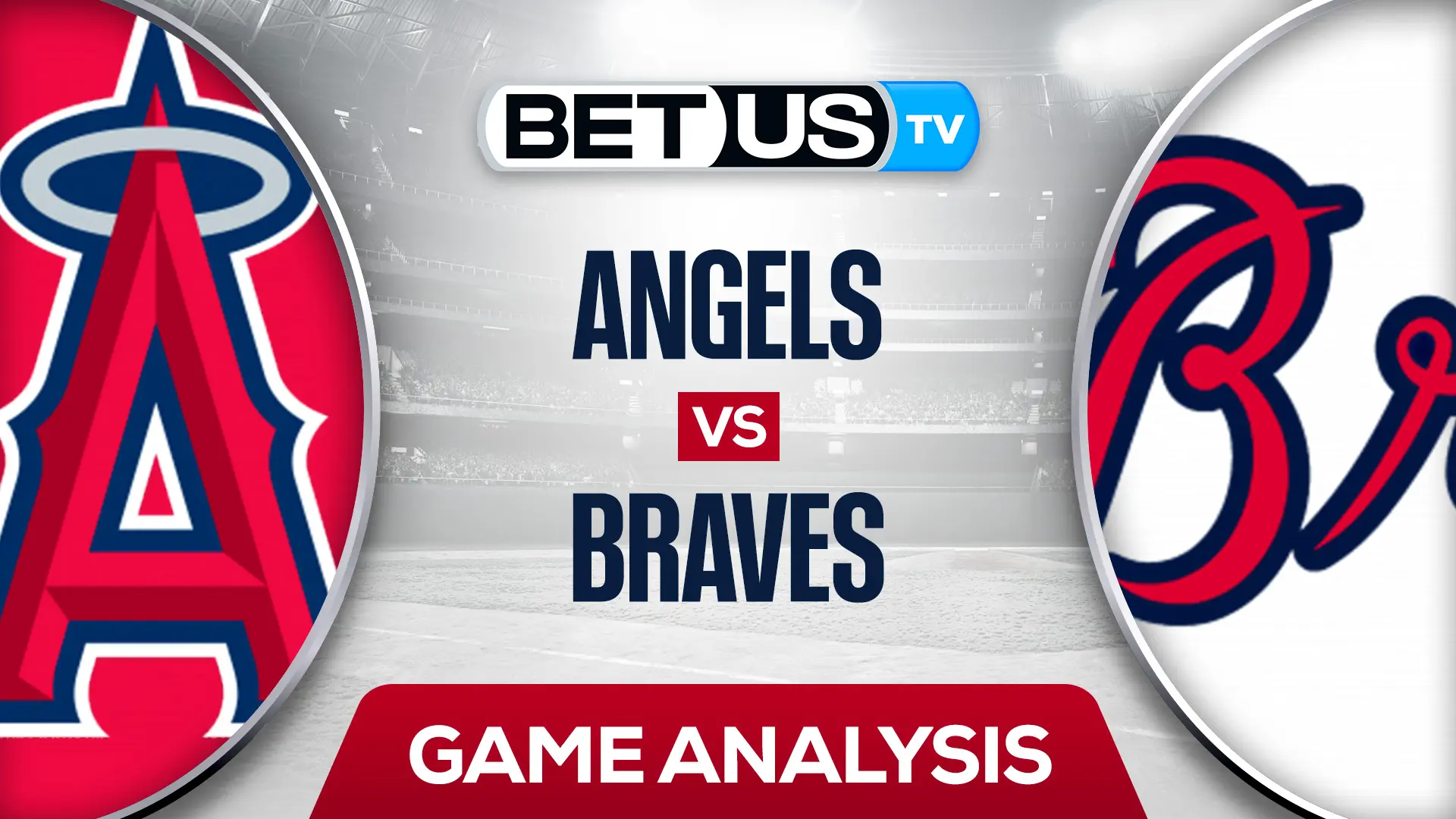 Los Angeles Angels vs Atlanta Braves Picks & Analysis 7/22/2022