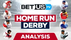 Washington Nationals vs Arizona Diamondbacks: Picks &#038; Preview 5/05/2023