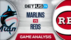 Miami Marlins vs Atlanta Braves: Picks &#038; Predictions 4/24/2023
