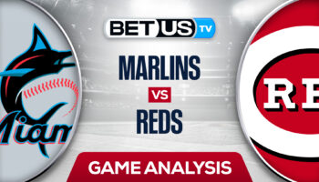Miami Marlins vs Cincinnati Reds: Picks & Predictions 7/26/2022