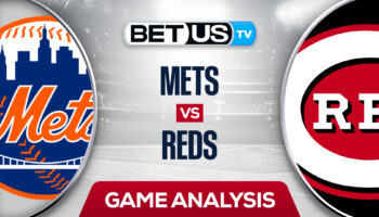 New York Mets vs Cincinnati Reds: Preview & Predictions 7/05/2022