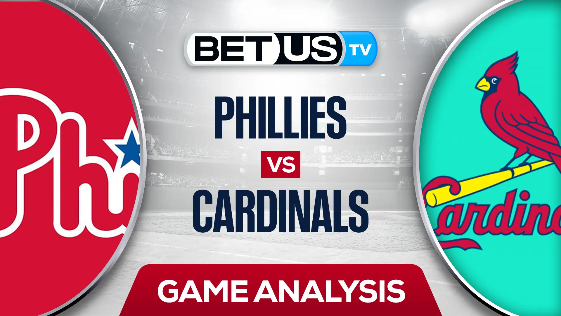 Phillies vs Cardinals Preview & Analysis 7/8/2022
