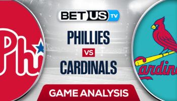 Philadelphia Phillies vs St. Louis Cardinals: Picks & Preview 7/11/2022