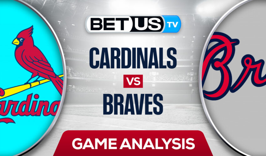 St. Louis Cardinals vs Atlanta Braves: Odds & Preview 7/04/2022