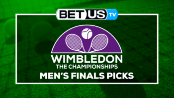 2022 Wimbledon Men’s Finals: Analysis & Preview 7/08/2022
