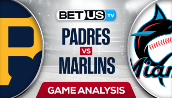 San Diego Padres vs Miami Marlins: Picks & Analysis 8/15/2022