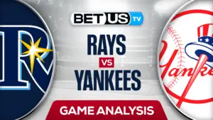 Preview &#038; Picks: Rays vs Twins 9/11/2023