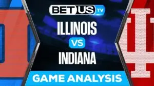 (Video) Indiana vs Notre Dame Prediction and Analysis Dec 20th, 2024