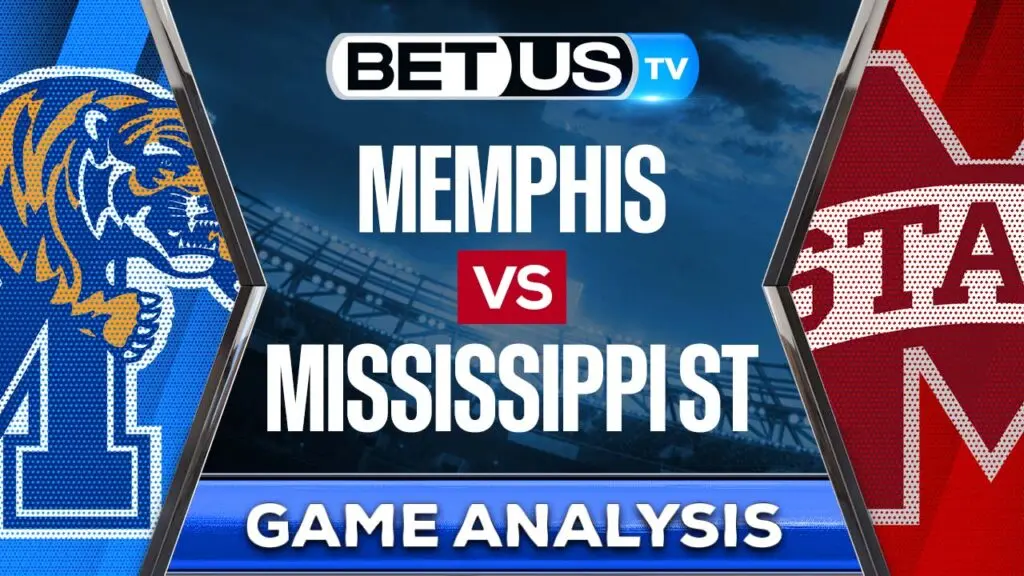 Memphis vs Mississippi State: Preview &#038; Analysis 8/03/2022