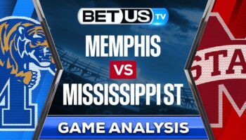 Memphis vs Mississippi State: Preview & Analysis 8/03/2022