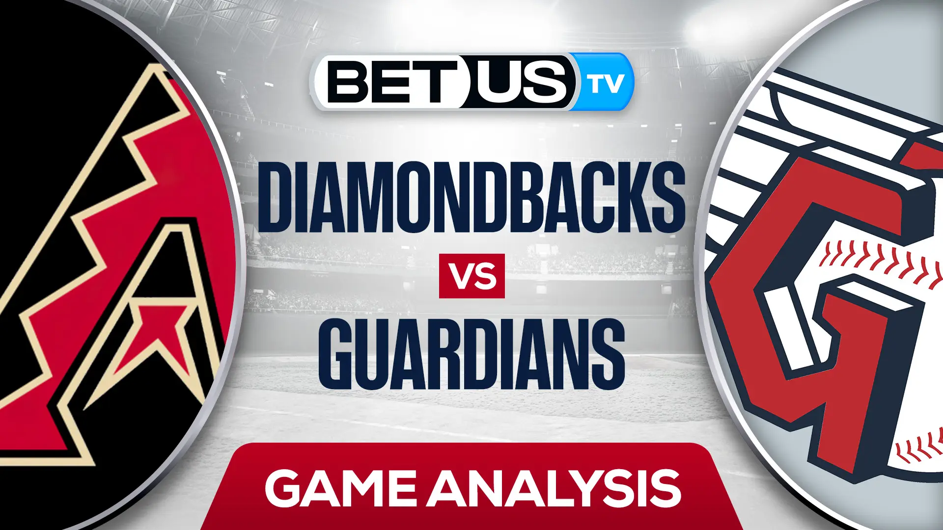 Diamondbacks vs Guardians Predictions & Picks 8/01/2022