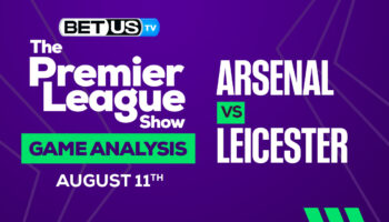 Arsenal vs Leicester City: Preview & Picks 08/11/2022