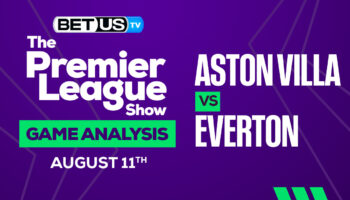 Aston Villa vs Everton: Analysis & Preview 08/11/2022