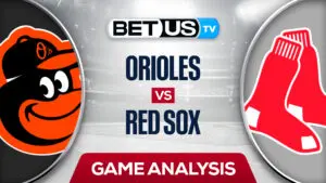 New York Mets vs Washington Nationals: Preview &#038; Picks 8/01/2022