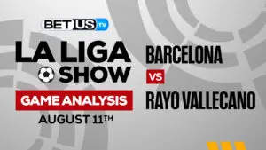 Real Madrid CF vs Villarreal CF Betting Predictions 4/08/23