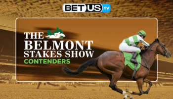 The Travers Stakes show | Contenders | Odds, predictions & Picks 8/27/2022
