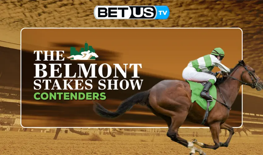 Travers Stakes 2025 Predictions Ryan Greene