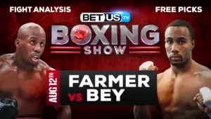 (Video) Robson Conceicao vs O’Shaquie Foster Prediction and Analysis, Nov 2nd, 2024