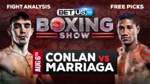 Preview &#038; Picks: Anthony Joshua vs Robert Helenius 8/12/2023