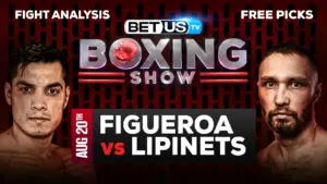 Preview &#038; Analysis: Deontay Wilder vs Joseph Parker 12-23-2023