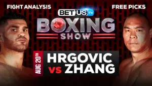 Prediction and Analysis: Benn vs Dobson 02-03-2024