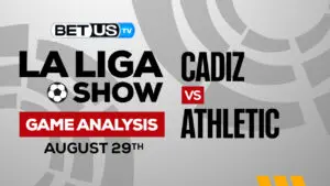 Picks &#038; Predictions: Betis vs Girona 12/21/2023