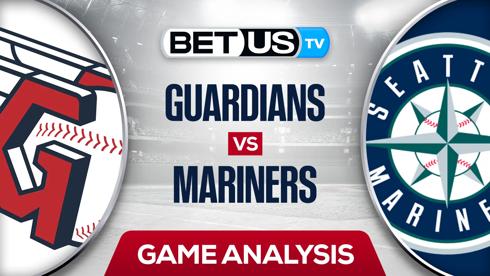 Guardians vs Mariners Picks & Predictions 8/26/2022
