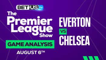 Everton vs Chelsea: Preview & Predictions 8/04/2022