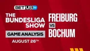 Freiburg vs Hertha Berlin: Predictions &#038; Picks (Feb 26th)