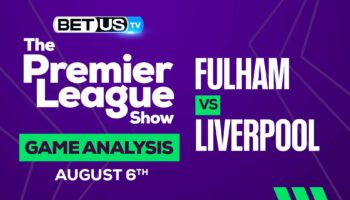Fulham vs Liverpool: Picks & Preview 8/04/2022