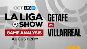 Predictions &#038; Preview: Villarreal vs Almeria 9/17/2023