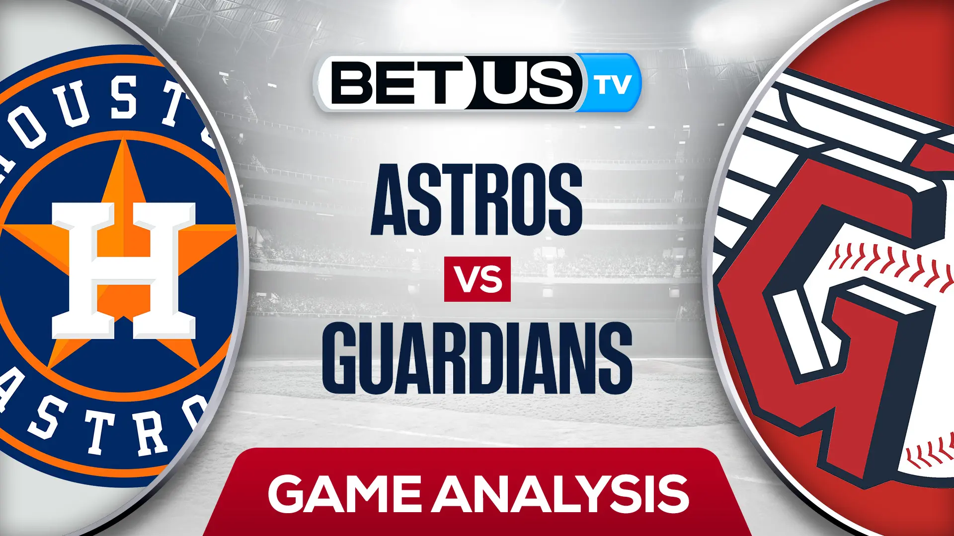 Astros vs Guardians Picks & Analysis 8/05/2022