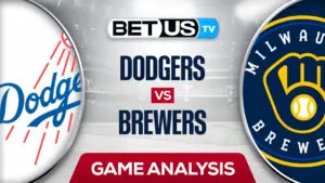 Picks &#038; Predictions: Diamondbacks vs Brewers 6/20/2023