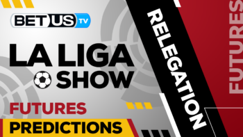 La Liga Relegation | Predictions & Free Tips 8/04/2022