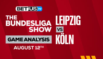 Leipzig vs Koln: Predictions & Analysis 8/13/2022