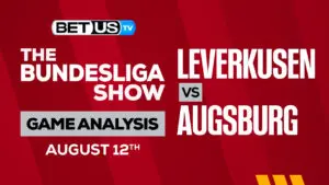 (Video) Leverkusen vs St. Pauli Prediction and Analysis Dec 7th, 2024