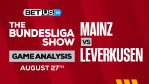 Picks &#038; Predictions: Leipzig vs Stuttgart 8/25/2023