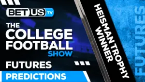 (Video) College Football Picks: Army vs Navy CFP Preview Odds, Predictions and Best Bets
