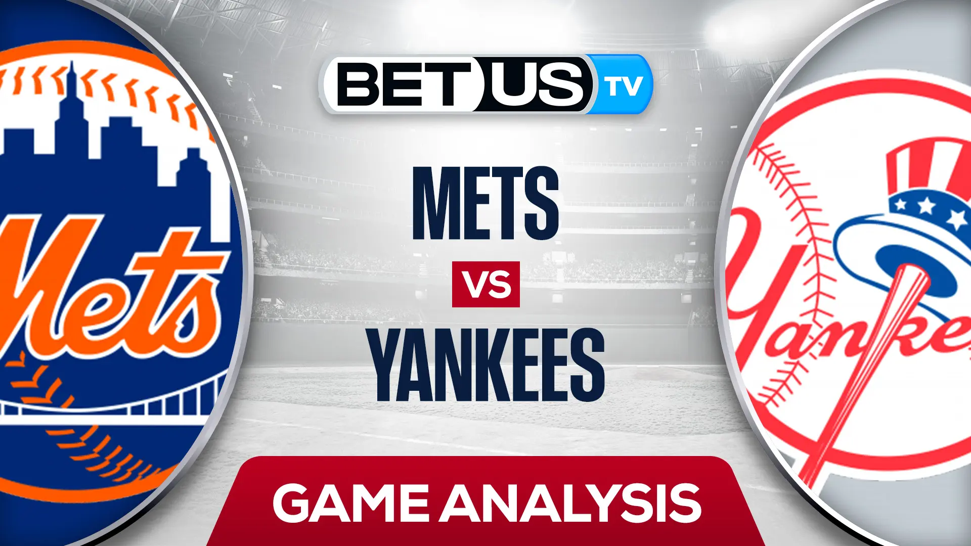 New York Mets vs New York Yankees Picks & Preview 8/22/2022