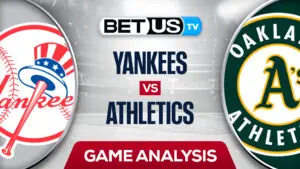 New York Mets vs Los Angeles Dodgers: Picks &#038; Analysis 04/17/2023