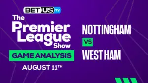 (Video) Premier League Picks Matchday 13: Soccer Odds, Predictions and Free Tips