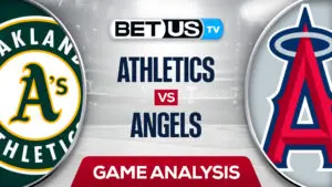 Kansas City Royals vs Los Angeles Angels: Preview &#038; Picks 4/21/2023