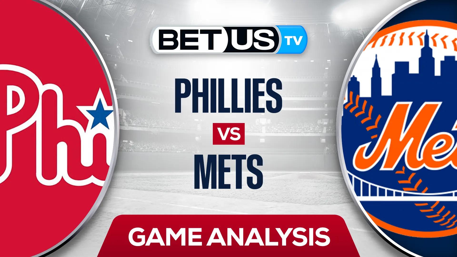 Phillies vs Mets Analysis & Preview 8/12/2022