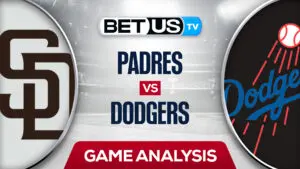 Picks &#038; Predictions: Giants vs Padres 8/31/2023