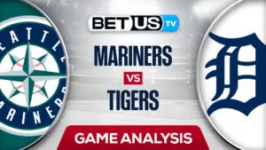 Preview &#038; Picks: Athletics vs Tigers 7/04/2023