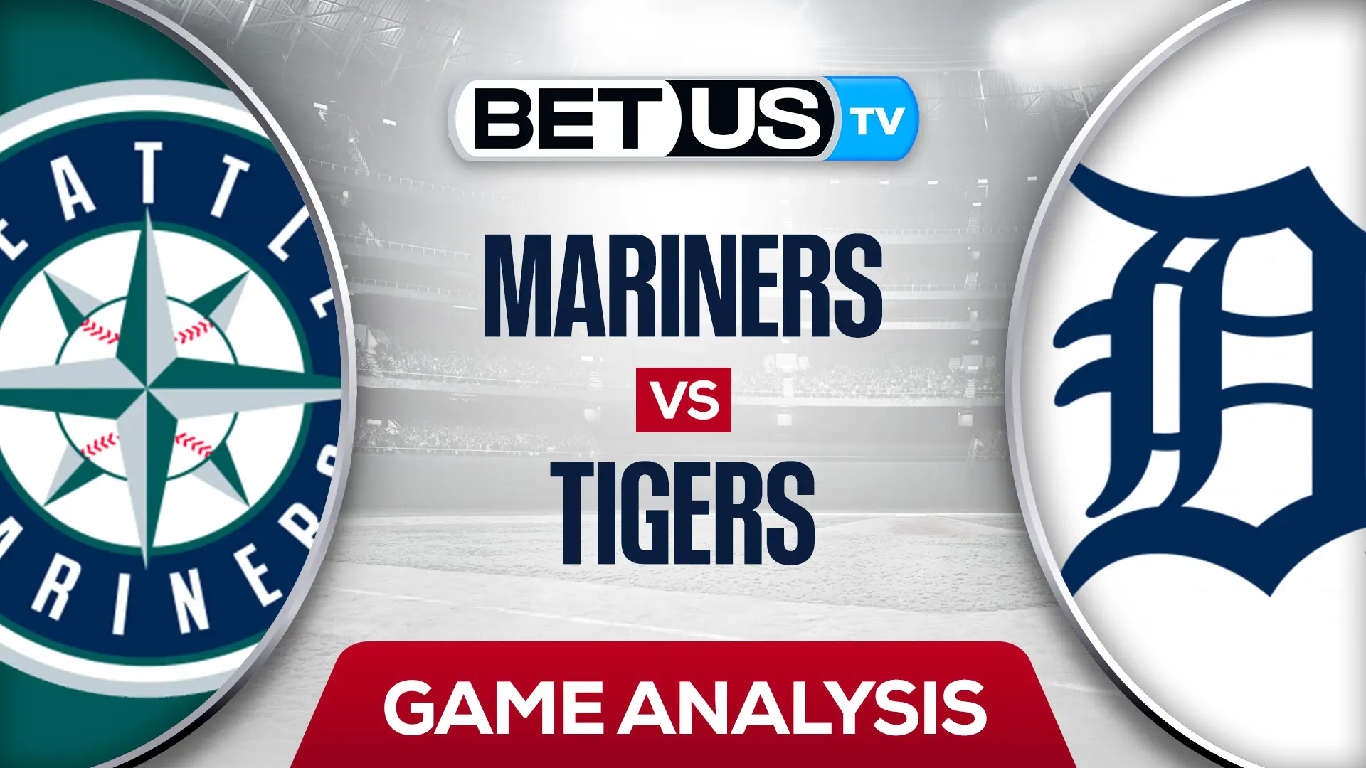 Seattle Mariners vs Detroit Tigers Picks & Preview 8/30/2022