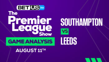 Southampton vs Leeds United: Predictions & Preview 8/11/2022