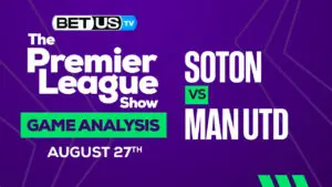 (Video) Premier League Picks Matchday 14: Soccer Odds, Predictions and Free Tips