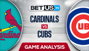 St. Louis Cardinals vs Chicago Cubs: Picks & Predictions 8/24/2022