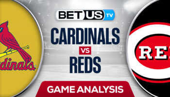 St. Louis Cardinals vs Cincinnati Reds: Picks & Predictions 8/30/2022